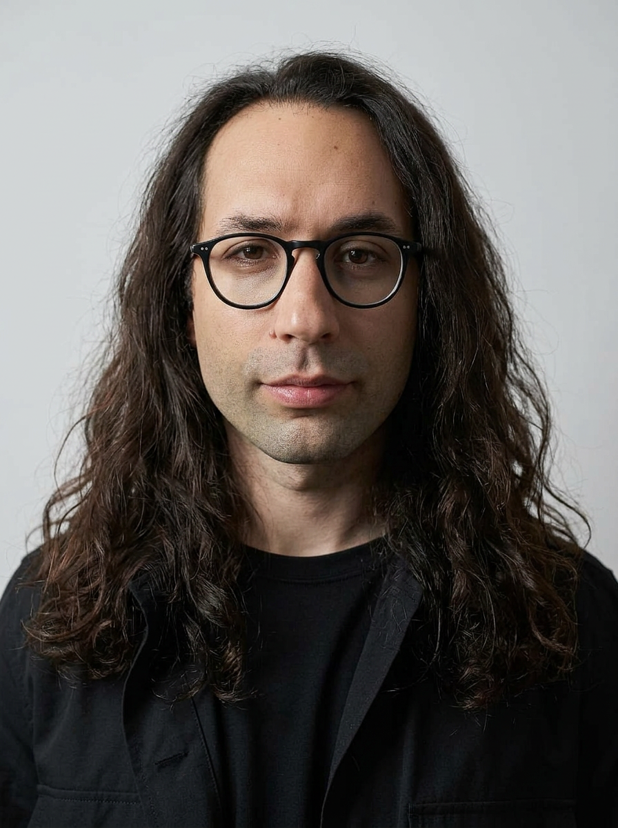 Daniel Porro